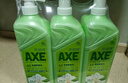 斧头牌（AXE）花茶护肤洗洁精1.18kg*3瓶家庭装茉莉茶香不伤手新老包装随机发货 实拍图