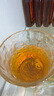 青苹果 冰川杯 日式石纹玻璃水杯套装加厚耐热玻璃杯茶杯杯子 矮款6只 实拍图
