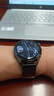 LQIN WATCH智能手表华强北顶配GT5运动手表gt4手表智能男watch gt5成人手表 顶配黑网带【高清屏+长续航+全功能+双表带】 实拍图