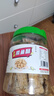 恒臣珍（HENGCHENZHEN）带鱼酥罐装香酥小鱼干即食海鲜海味各种美食孕妇小吃零食大全 香酥带鱼酥500g 实拍图