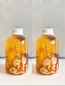 中闽飘香苹果黄芪水枸杞麦冬红枣茶包花茶茶叶夏日自己喝水果茶冷泡茶 实拍图