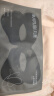 丸美黑蝴蝶眼膜 胜肽赋活紧致眼膜贴7片 咖啡因抗皱淡细纹 淡褪泡泡眼 实拍图
