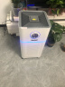 诺森柏格（Nocenbeger）空气净化器加湿净化器一体机除甲醛UVN除菌除二手烟异味负离子深度净化净化器D7Pro 白色 实拍图