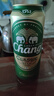 泰象（Chang Beer）啤酒 泰国原装进口 经典拉格啤酒 象牌啤酒整箱装 父亲节送礼 【泰国进口】 500mL 24罐 听装整箱 实拍图