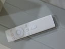 腾讯极光盒子6 8K智能网络电视机顶盒 4+64G高配 千兆网口 高清HDR10+ 双频WiFi 蓝牙语音遥控 实拍图