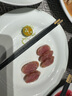 澳牛日记澳洲安格斯谷饲原切M3牛腱子肉 净重1kg 牛肉生鲜 酱卤炖煮食材 实拍图