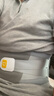 诺泰医用级护腰带腰椎间盘突出腰肌劳损腰托支撑F06+电热敷垫片 实拍图