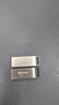 毕亚兹 1GB USB2.0 U盘 投标u盘 金属防水 招标小容量电脑车载优盘 10个/盒 UP017 实拍图