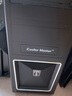 酷冷至尊(CoolerMaster)毁灭战将U3 黑 商务ATX台式机中塔机箱 7硬盘位/含光驱位/USB3.0 实拍图