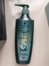 施华蔻（Schwarzkopf）控油赋源洗护套装洗400ml+润400ml(自律瓶 长效控油 净油去屑） 实拍图