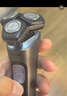 飞利浦（PHILIPS）【周杰伦推荐】电动剃须刀旋护5系Pro SkinIQ智能刮胡刀 生日礼物送男友送老公 国家补贴 实拍图