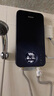 飞利浦（PHILIPS）即热式电热水器 电即热8500W速热无极变频智能恒温无胆免储水 淋浴洗澡水电分离AWH1028/93(85HA) 实拍图