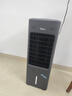 美的（Midea）空调扇制冷风扇家用冷风机强力制冷机客厅卧室水冷塔扇加湿降尘加水降温冷气机 【强爽冷风 热卖推荐】AAI10CG 实拍图