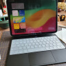倍思（Baseus）iPad妙控键盘iPadPro键盘保护套【磁吸悬浮·多功能触控板】适用2024年iPad Pro 11英寸 M4芯片 实拍图