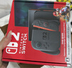 任天堂（Nintendo）Switch2/1代 OLED/续航加强日版/港版便携家用ns体感游戏掌机 【保税仓】日版switch2 赛车同捆 仅日服日语 实拍图