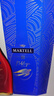 马爹利（Martell）洋酒 名士VSOP 干邑 白兰地 700ml 法国原装进口烈酒 实拍图