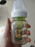 贝亲（Pigeon）迪士尼系列PPSU奶瓶两只组套（240ml+330ml） 实拍图