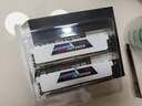 GEIL金邦 GL2000 intel专内存条 DDR4内存条 台式机电脑 4代内存条16gb 3200 2666 电脑运行内存条 海力士CJR 32G(16X2)3600C16白色 实拍图