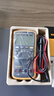 福禄克（FLUKE）17B MAX-01 数字万用表 掌上型多用表 万能表电流表 17B+升级款 实拍图