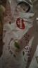 好奇（Huggies）铂金装小桃裤纸尿裤XL96片(12-17kg)加大号尿不湿透【透爽散热】 实拍图