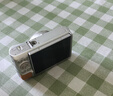 佳能sx740hs相机 高清旅游家用美颜数码相机卡片机 入门级长焦卡片机  PowerShot SX740 HS 银色 套餐四【拍套四0元升级套餐五 免费升级不加价】 实拍图