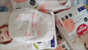 好奇（Huggies）铂金装成长裤婴儿拉拉裤小桃裤夏日超薄透气 XXL50片(15kg） 实拍图