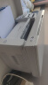 奔图（PANTUM）M6200W 黑白激光wifi无线多功能打印机 办公家用打印复印扫描一体机 硒鼓可加粉 易加粉打印机 实拍图