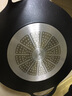 北鼎（Buydeem）烤肉盘牛排煎蛋神器铁板烧卡式炉炭火户外36cm不粘烤肉锅 实拍图