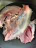鲜京采国产黄牛原切带芯牛后腱 净重4斤 牛肉【京东自有品牌】源头直发 实拍图