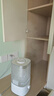 奥克斯（AUX）加湿器大容量上加水家用办公室卧室母婴空气净化加湿  实拍图