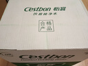 怡宝 饮用水 饮用纯净水1.55L*12瓶 整箱装 实拍图