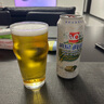 漓泉啤酒 9度鲜啤啤酒 漓江活水精酿 500ml*12听 整箱装 实拍图