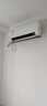 海尔（Haier）京筠 3P客厅柜机一级能效 KFR-72LW/J200-1套机 以旧换新 国家补贴 实拍图