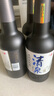 清泉 醋 特制八年老陈醋600ml瓶装醋酸≥6.0g 绿色食品山西特产 实拍图