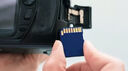 DM大迈 TF（MicroSD）存储卡 SD-T2 TF卡转SD卡卡套 小卡转大卡适配器 实拍图