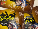 张飞五香灯影牛肉丝100g*2+香辣灯影牛肉丝100g*1 实拍图