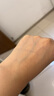 安热沙美白清透防晒啫喱90gSPF50+小光管保湿妆前霜防水防汗高倍防晒 实拍图