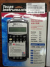 TEXAS INSTRUMENTS德州仪器（TEXAS INSTRUMENTS）TI BAII plus金融计算器 FRM/CFA考试机 官方标配 实拍图