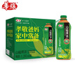 华旗山楂果茶山楂果汁果肉饮料经典原味系列未加蔗糖1.28L*6瓶整箱 实拍图