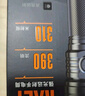 神火（SupFire）RX21强光手电筒变焦超亮远射长续航野外生存军户外骑行家专用灯 实拍图