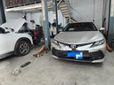 普利司通（Bridgestone）汽车轮胎 215/55R17 98W XL T001 适配皇冠/凯美瑞/奥德赛/帕萨特 实拍图