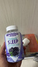 小熊糖（Vitafusion）褪黑素软糖90粒退黑素助眠改善睡眠中度失眠5mg褪黑素美国进口 实拍图