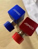 九牧（JOMOO）铜阀体全开大流量三角阀燃气热水器球阀水阀单热加厚球阀44105 实拍图