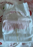 好奇（Huggies）铂金装纸尿裤NB84片(5kg以下)新生儿小号婴儿尿不湿小桃裤超薄 实拍图