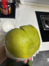 正宗泰国青柚青皮白心蜜柚孕妇新鲜水果当季整箱快递随机甜青柚 【2粒】泰国青柚单果1.5-2斤 实拍图