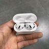 ROCK哆啦A梦Airpods Pro2/二代耳机保护套苹果无线蓝牙耳机壳全包硅胶防摔防尘卡通创意可爱软壳 实拍图