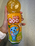 可口可乐（Coca-Cola）美汁源酷儿 Qoo 橙味果汁饮料 450ml*12瓶 新老包装随机发货 实拍图