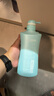 水之密语嘭润保湿沐浴露600ml*2  保湿滋润 法国海盐  男女通用沐浴套装 实拍图