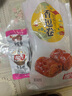 祖名 香逗卷混合3口味500g 解馋豆干素食小包装休闲零食小吃约20包 实拍图