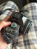 奥林巴斯（OLYMPUS）E-M10 MarkIV EM10四代 微单相机 数码相机 微单套机（14-42mm & 40-150mm）黑 实拍图